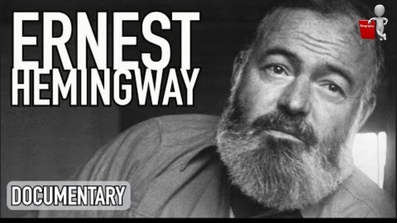 Ernest Hemingway: Wrestling with Life - The Turbulent World of a Literary Legend