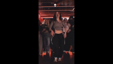 indian girls beautiful dance moves and singing songs and performing dance moves