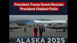 #2741: FRI 15 AUG:TRUMP DAY #207+MY 'LIVE' PHONE-IN TO LBC! LOLALASKA-TRUMP+PUTIN MEETING!!+UK FALLING!+XRP/NEWS+NO SHOW 3+WEEKS!