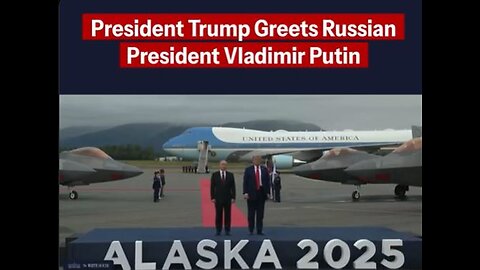 #2741: FRI 15 AUG:TRUMP DAY #207+MY 'LIVE' PHONE-IN TO LBC! LOLALASKA-TRUMP+PUTIN MEETING!!+UK FALLING!+XRP/NEWS+NO SHOW 3+WEEKS!