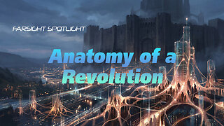 Farsight Spotlight: Anatomy of a Revolution