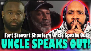 'WE ARE DEEPLY SORRY!' Family Of Accused Mass Shooter At Ft. Stewart Speaks Out On Last Texts Sent