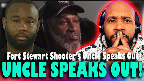 'WE ARE DEEPLY SORRY!' Family Of Accused Mass Shooter At Ft. Stewart Speaks Out On Last Texts Sent