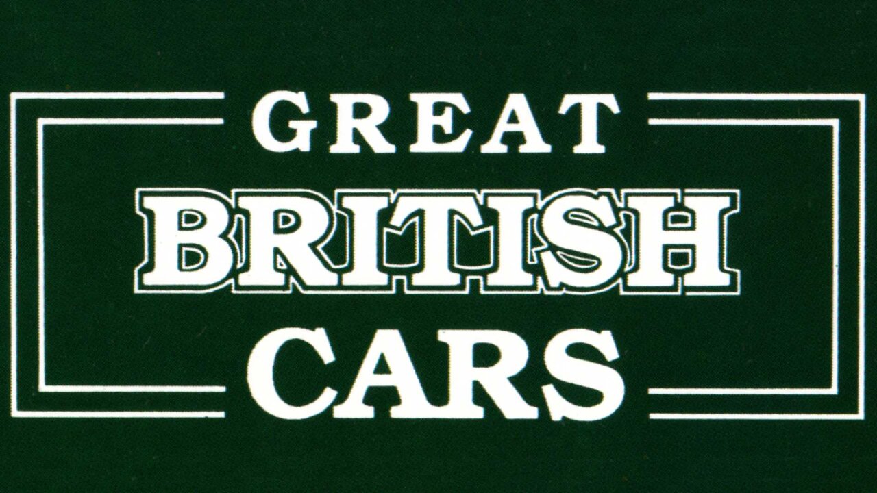 Great British Cars: Austins of the 1930s