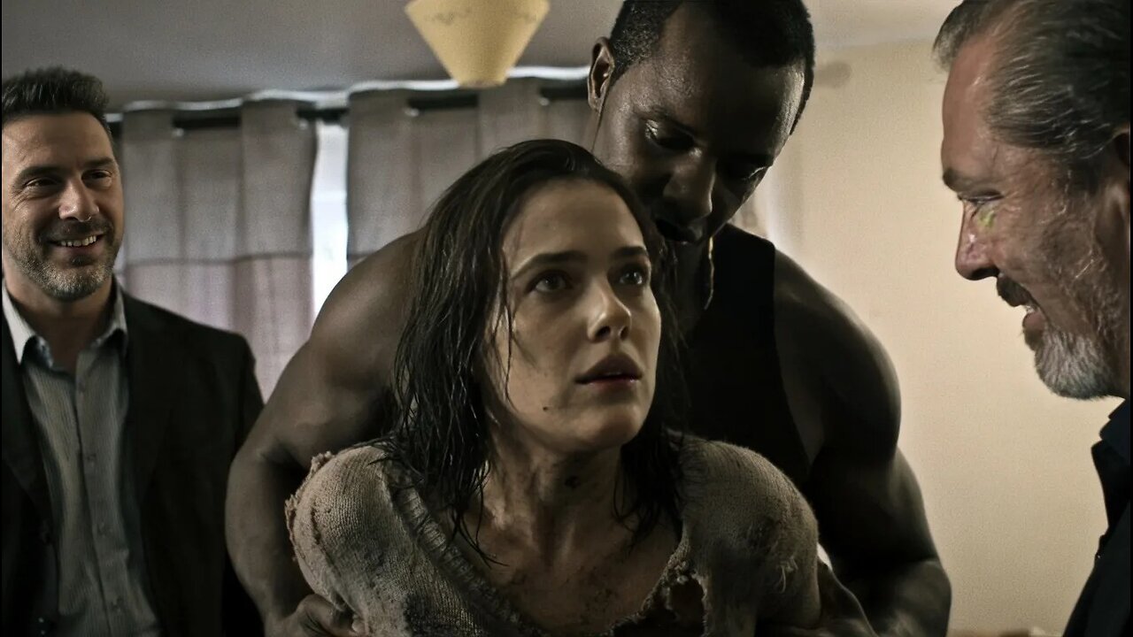 “They Broke Her… They Had No Idea What She’d Become” History