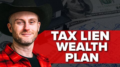Tax Lien Investing Wealth Blueprint