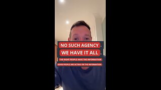 NSA HAVE IT ALL - FULL CONTROL
