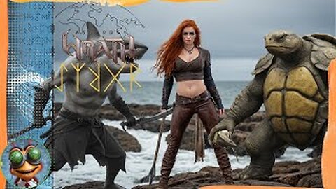 Asgard's Wrath | O caminho para a divindade vem da vingança | Parte 2