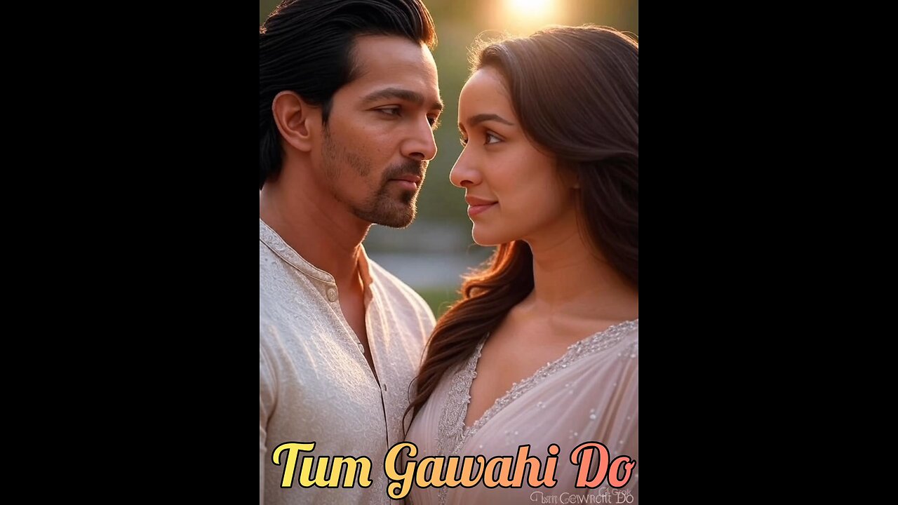 Tum Gawahi Do- Sanam Teri Kasam 2
