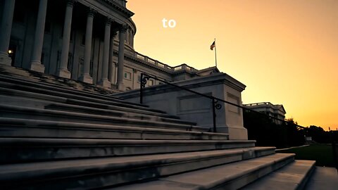 Blow Up the Blockade-Dial Thune