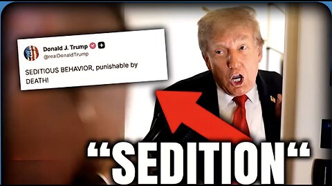 SEDITION! Trump Threatens Dems, ICE Flees After Lies EXPOSED, GOP PANICS In TN Special Election