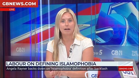 Is a Made up Concept, Used to Gaslight Us over the Real Threat of Islam_ Lucy White.mp4