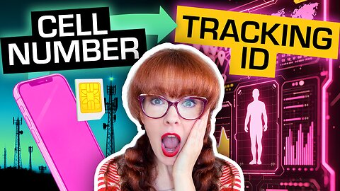 Stop Giving Out Your Cell Number. Here's Why.