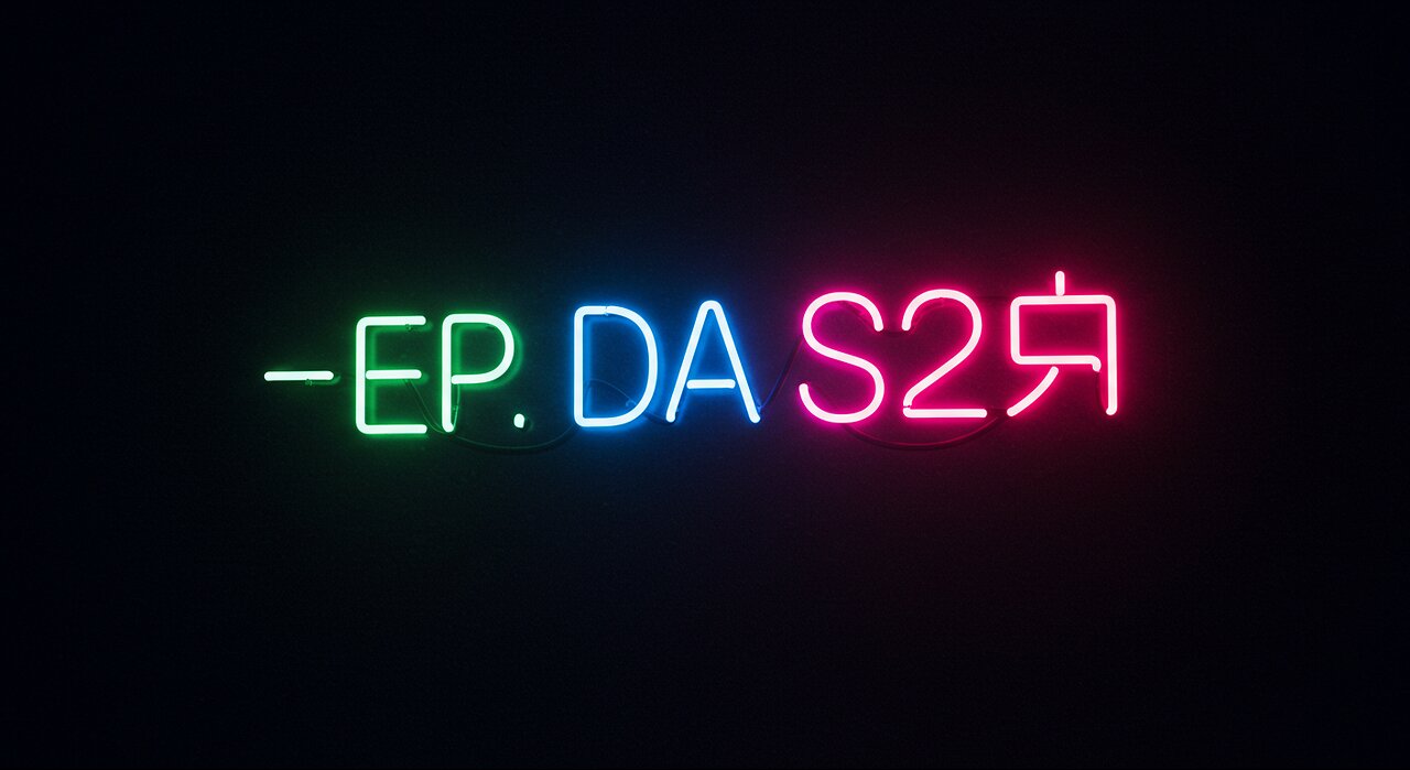 EP. DA S29 [Music]