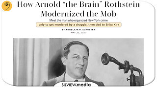 Erika Kirk's Jewish roots FOUND!