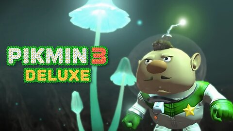 Pikmin 3 Gameplay