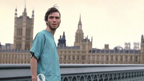 28 Days Later Review: Keep Calm and Carry On
