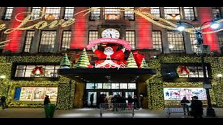 Terrifying Stabbing Occurs at NYC Macy Herald Square