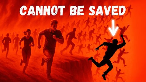 7 TYPES OF PEOPLE WHO CANNOT BE SAVED 🚫 The Secret of the Door of Salvation