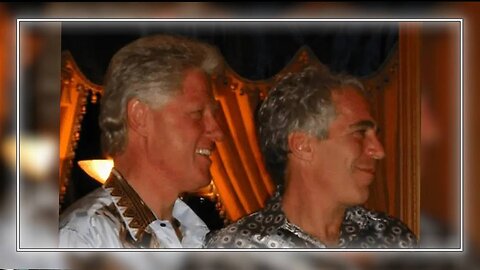 BREAKING: The Left’s Latest Epstein Move Blows Up in Their Face – Trump Nowhere