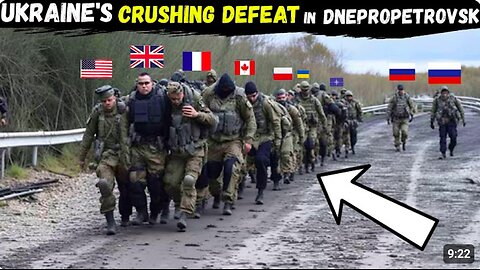 GREAT SUCCESS: Russia Captured a whole PLATOON of ELITE Foreign Mercenaries and Ukrainian Soldiers