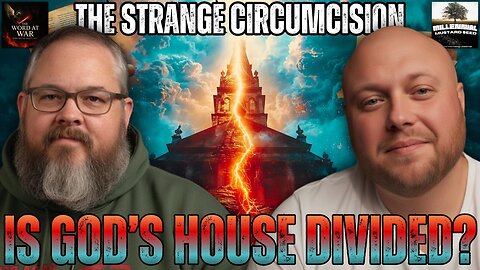 Moses' Saved By Circumcision?