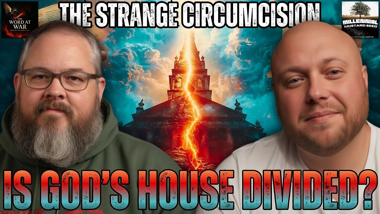 Moses' Saved By Circumcision?