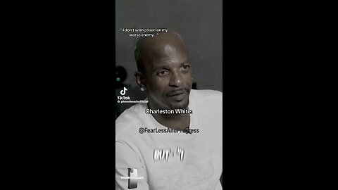 He has an answer for everything 😭