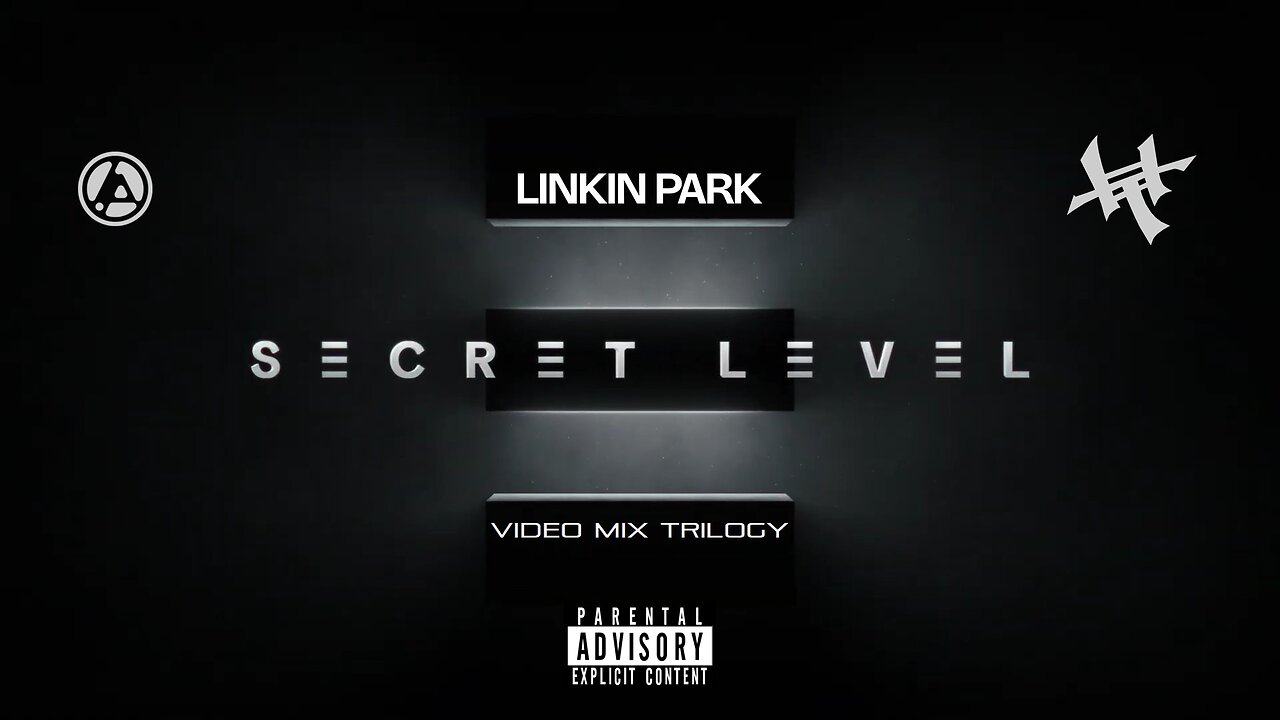 Linkin Park- Secret Level (Video Mix Trilogy)