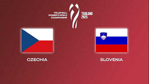 CZE x SLO