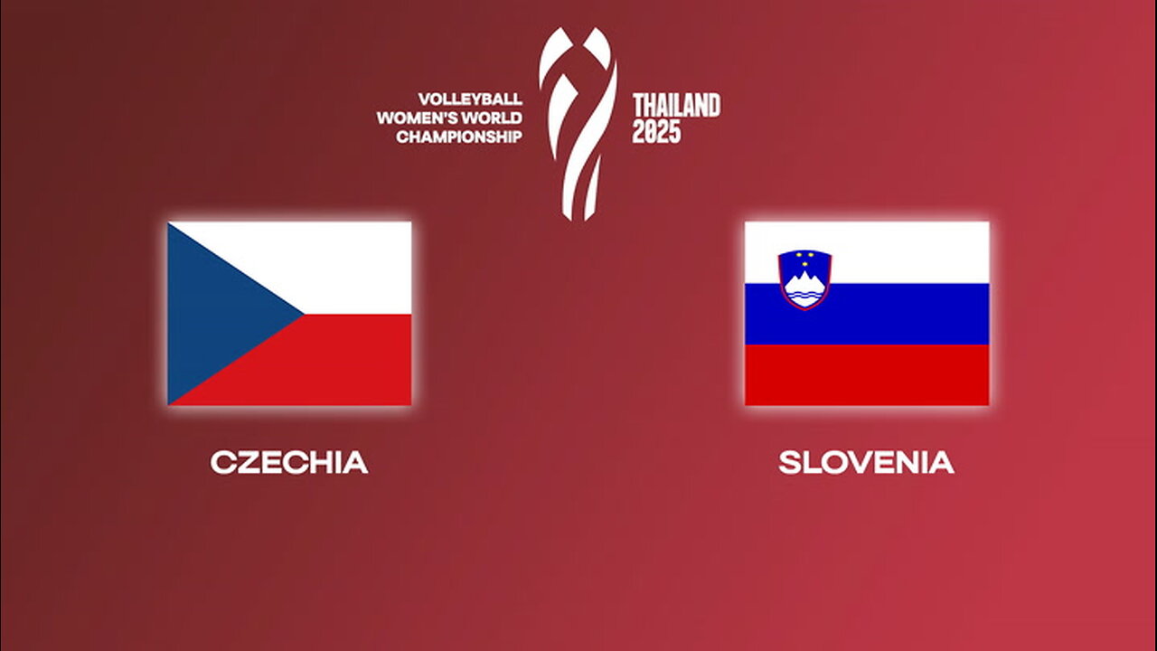 CZE x SLO