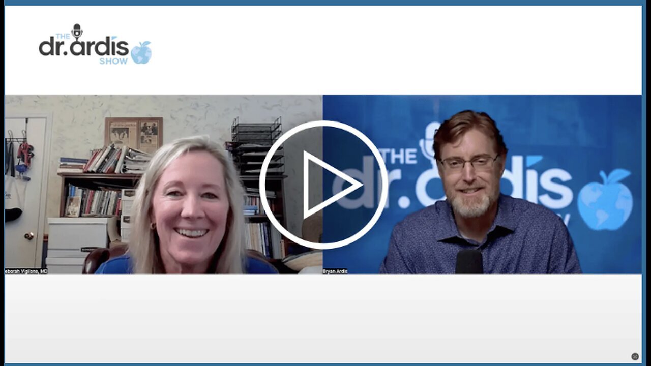 "Understanding Blood Tests with Dr. Bryan Ardis and Dr. Deborah Viglione: A Detailed Guide"