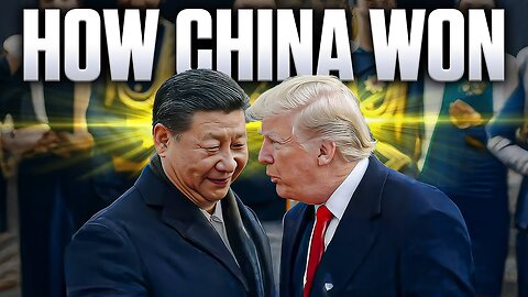 The results of the trade war with China