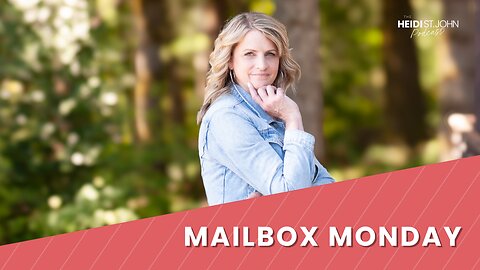Mailbox Monday: On Bickering Children