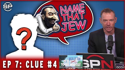 Episode 7: Clue #4
