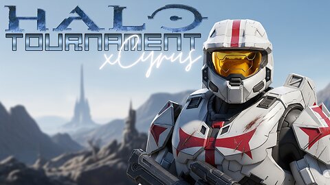 Phyxicx Halo Tournament - Team Aim Assist Assassins