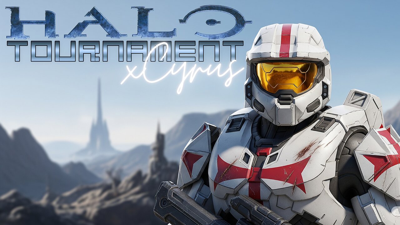 Phyxicx Halo Tournament - Team Aim Assist Assassins