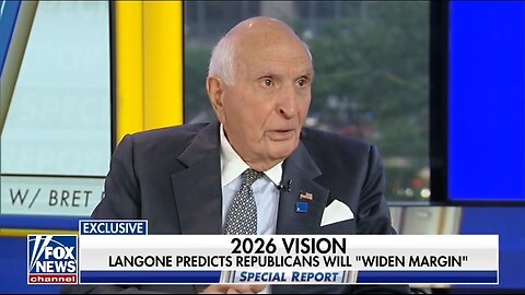 Home Depot Co-Founder: Democrat Party Is Childish