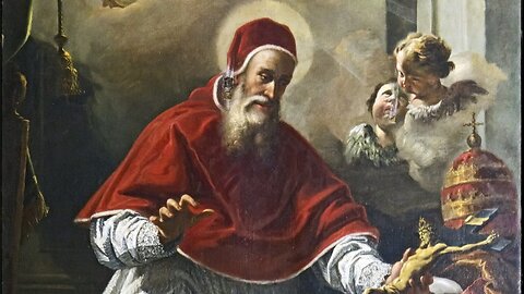 Pope St. Pius V Expelled The Jews
