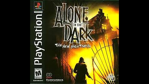 Alone in the Dark: The New Nightmare