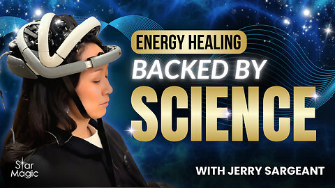 Before & After Brain Scans: The Mind-Blowing Effects of Energy Healing