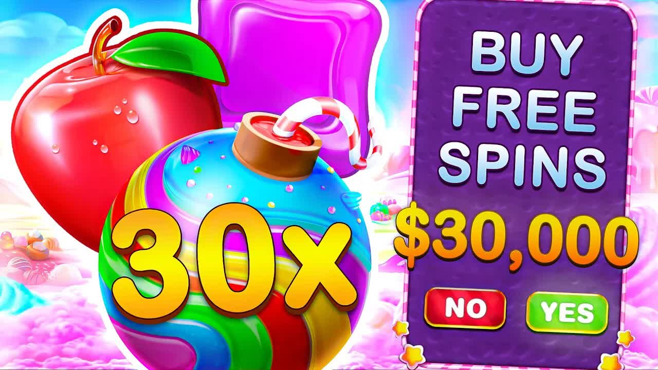 SWEET BONANZA BONUS BUY SESSION WITH @AyeZee