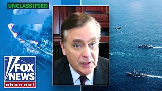 You CAN'T do this 'just to kill the survivors': Jonathan Turley