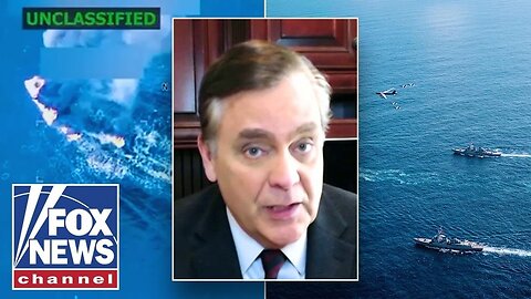 You CAN'T do this 'just to kill the survivors': Jonathan Turley