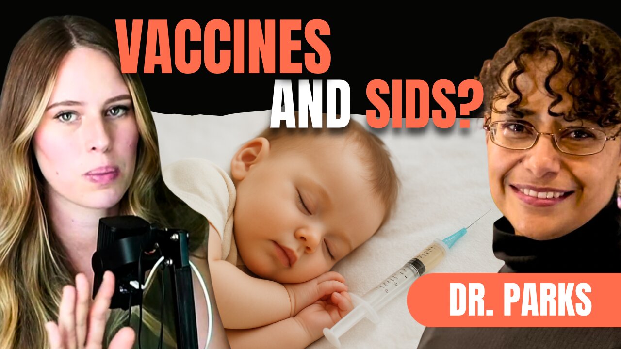 Silent Cries: What SIDS Might Be Telling Us About Modern Medicine