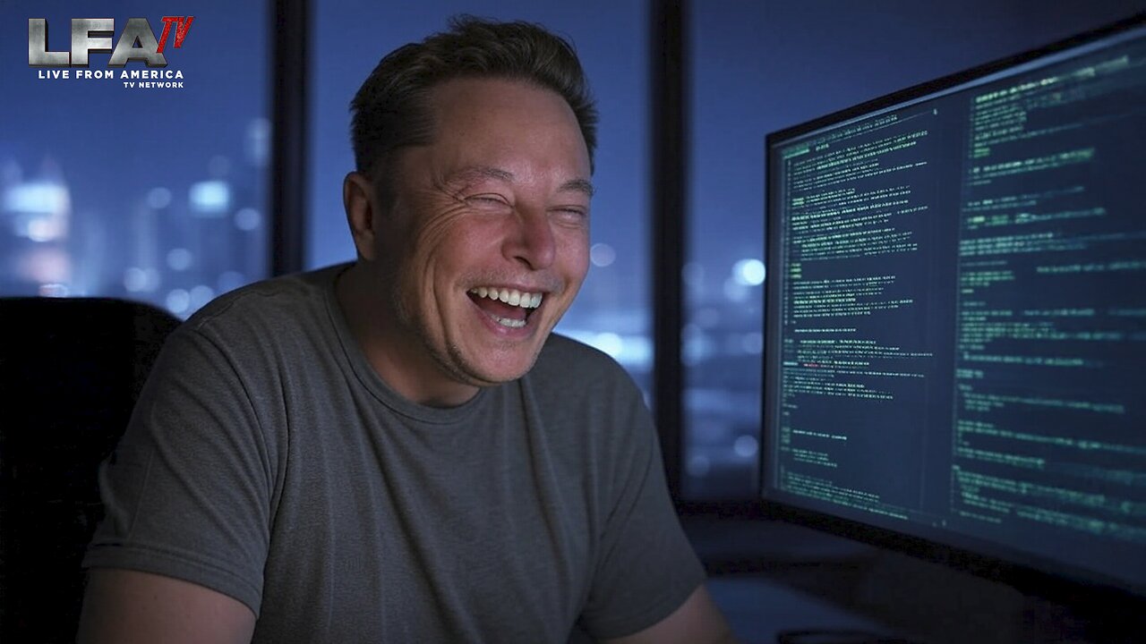 Media Hysteria Over Nonexistent 'Data Breach'
