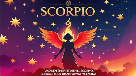 Scorpio Daily Horoscope August 21, 2025 | Cosmic Energy for Scorpio