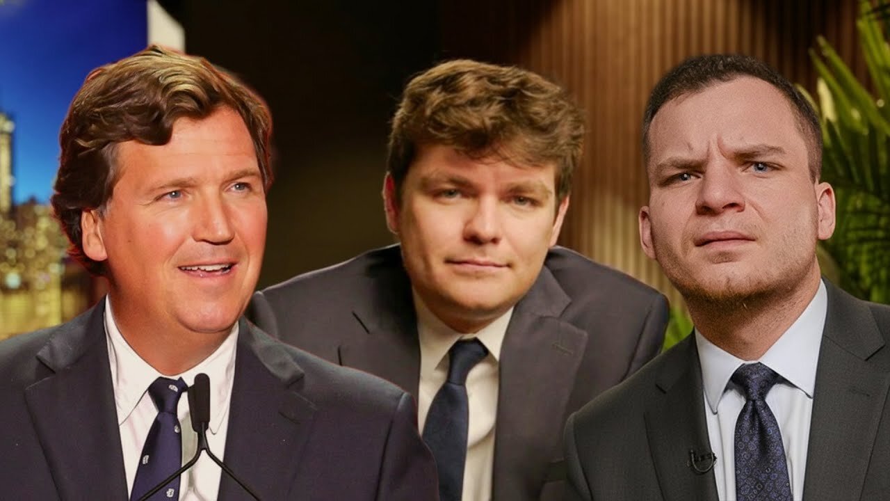 Nick & Tucker Interview - Ware Reacts