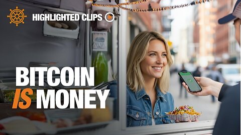 Don’t JUST Hodl Your Bitcoin! | Highlighted Clips