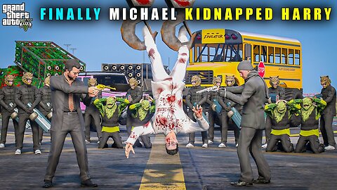“GTA 5 Funny Moments | Next Level Gaming (Epic Gameplay 2025)”